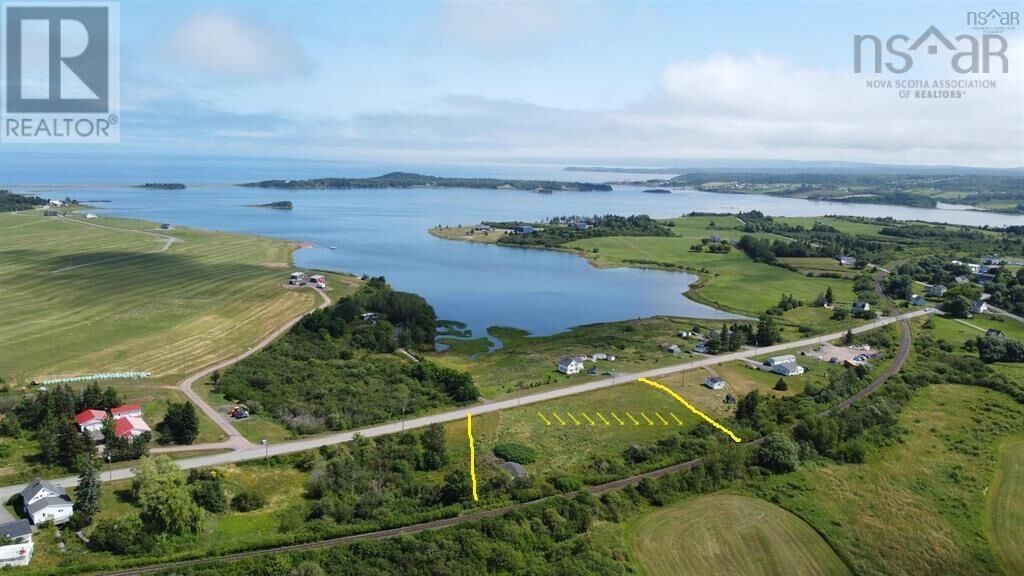 Property Photo:  9422 Highway 4 Tracadie  NS B0H 1W0 