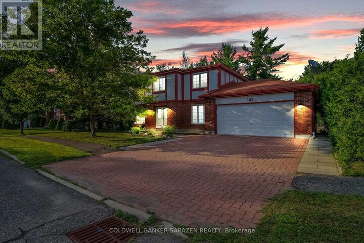 Property Photo: 1035 Plante Drive ON K1V 9E5