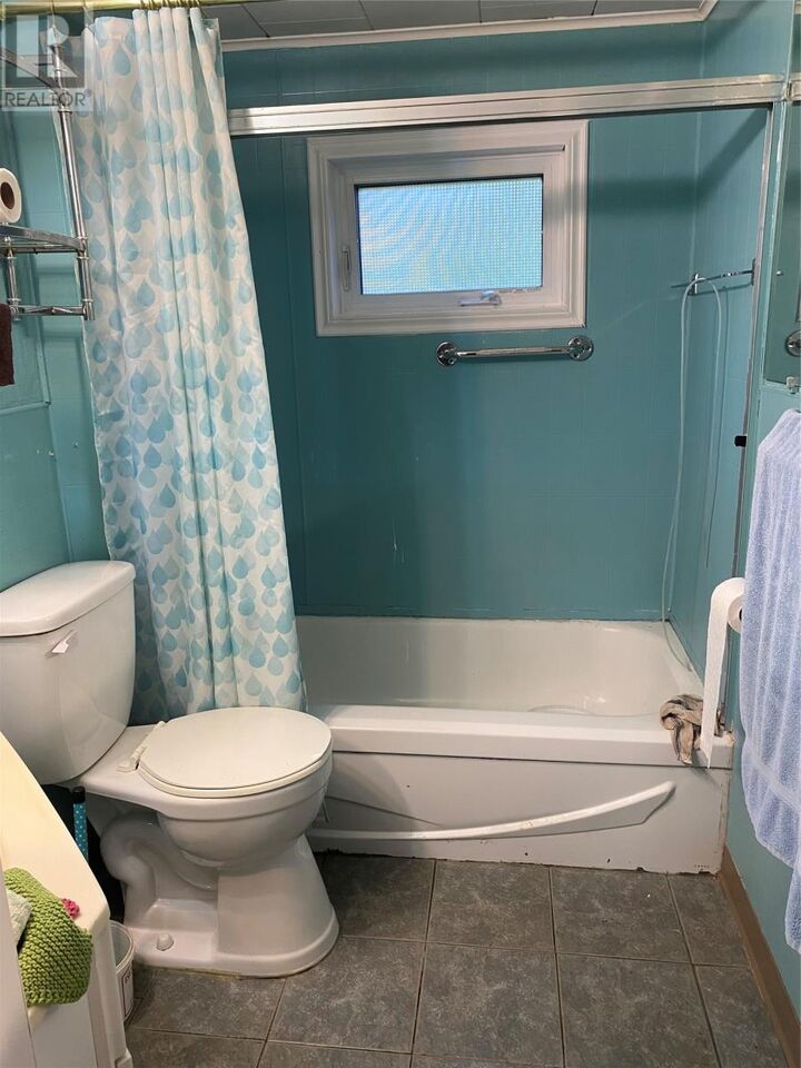Property Photo:  4 Keats Road  NL A0C 1E0 