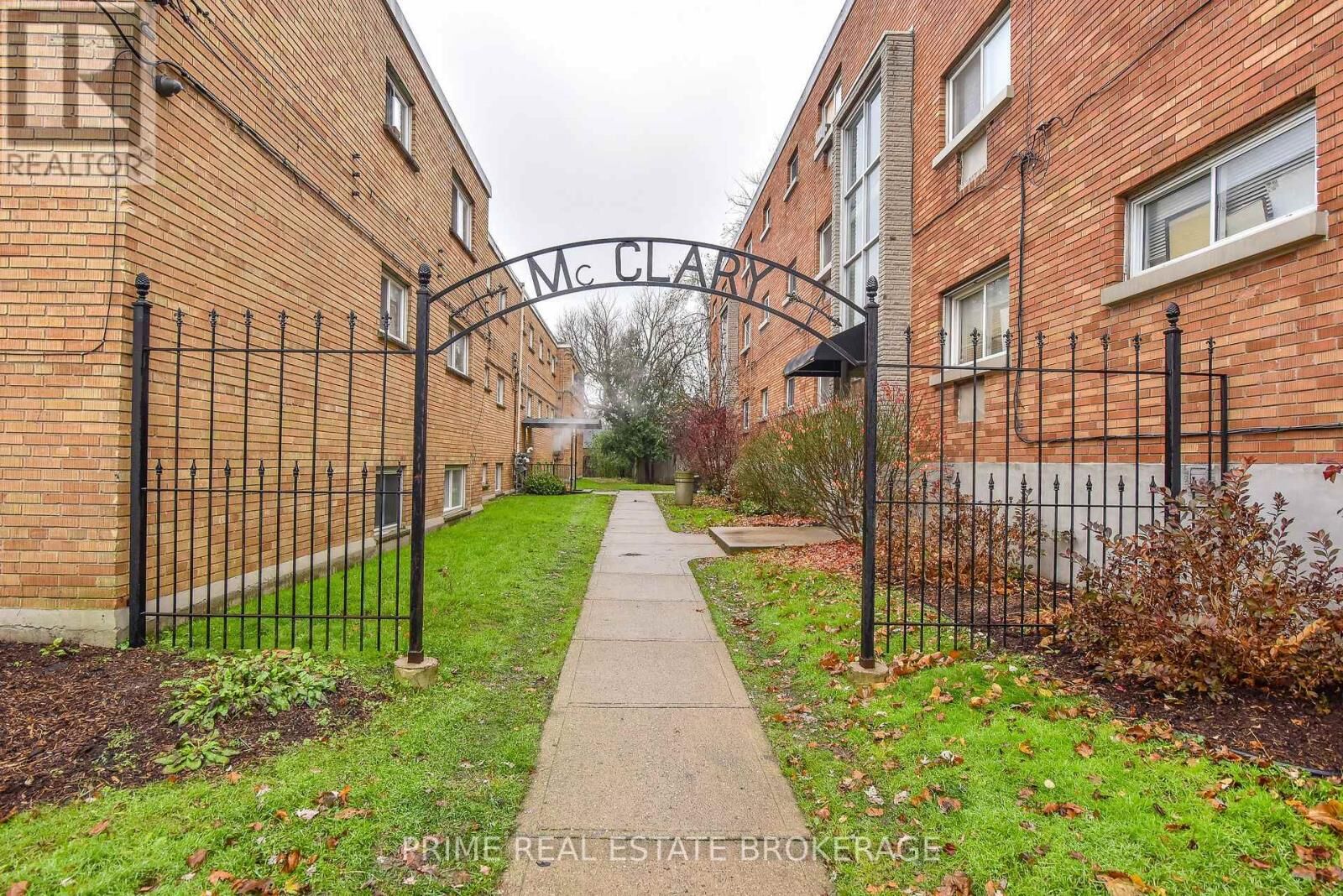 Property Photo: 23 McClary Avenue 1 ON N6C 1P6