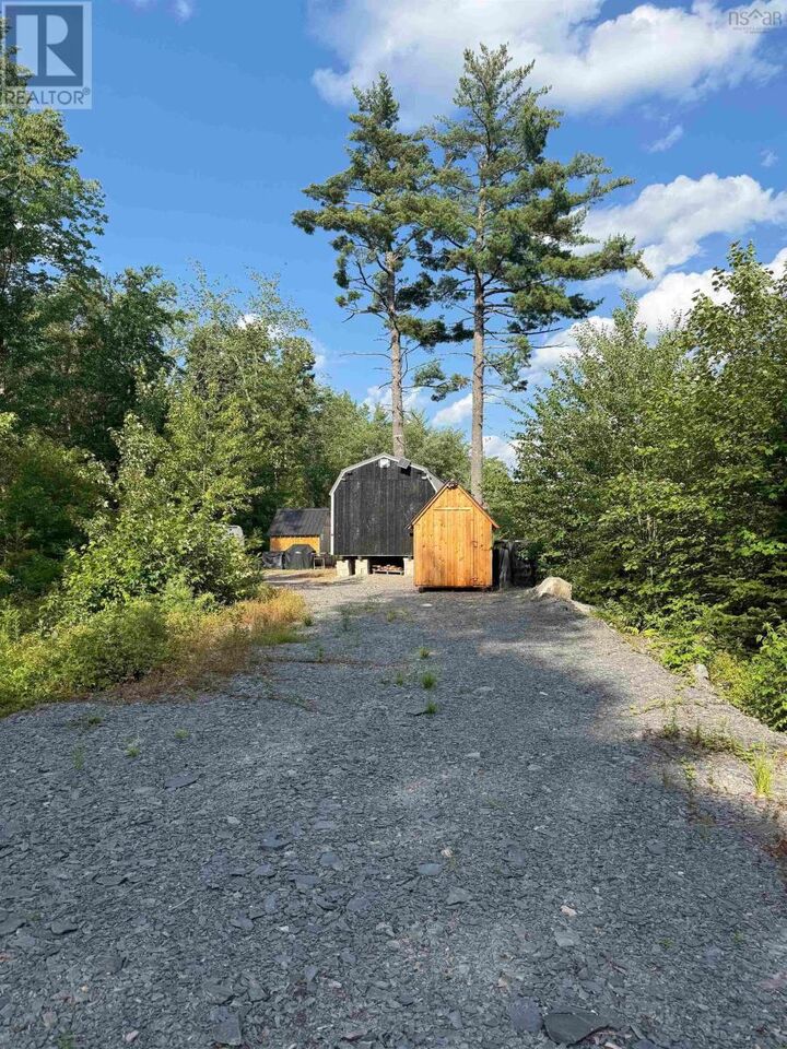 Property Photo: 3 Black Duck Lake Road NS B0R 1H0