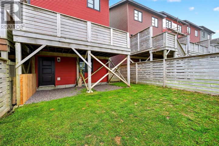 Property Photo:  74 Bennett Avenue  NL A1E 2Y8 