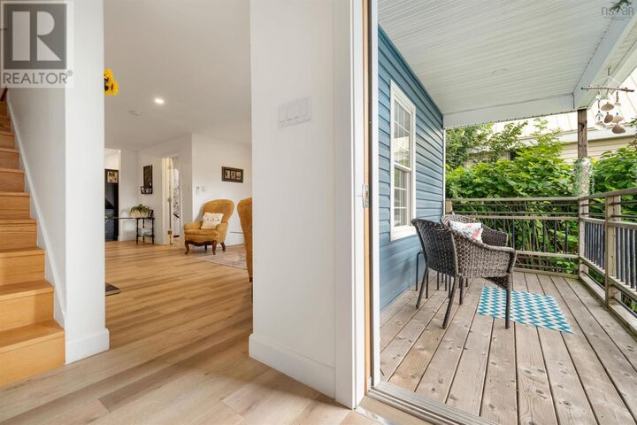 Property Photo: 96 Faulkland Street NS B0K 1H0