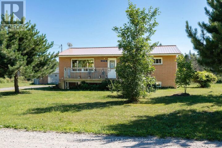 175 Roberts Valley — photo 1