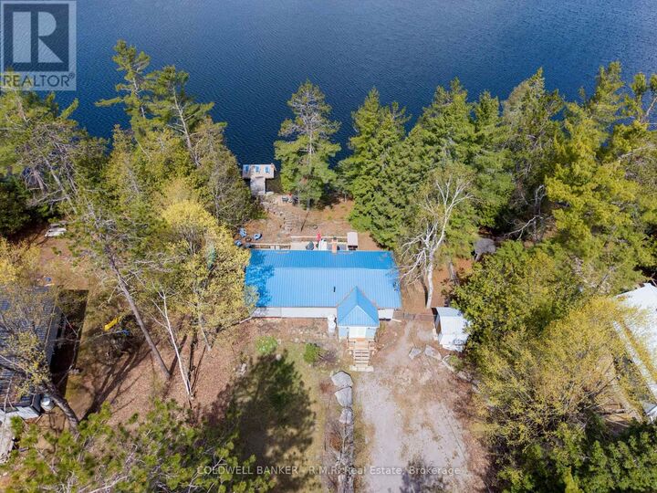 Property Photo:  63 Little Silver Lake Way  ON K0M 1A0 