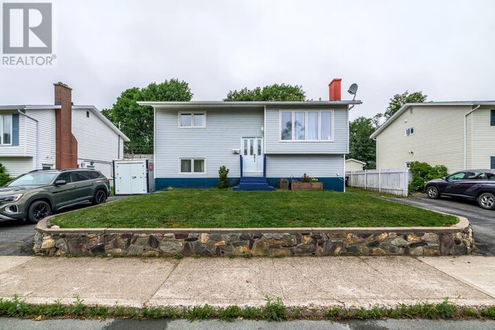Property Photo:  61 Reid Street  NL A1E 2K8 