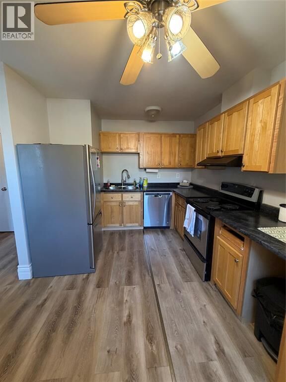 Property Photo:  834 Exmouth Street 6  ON N7T 5R2 