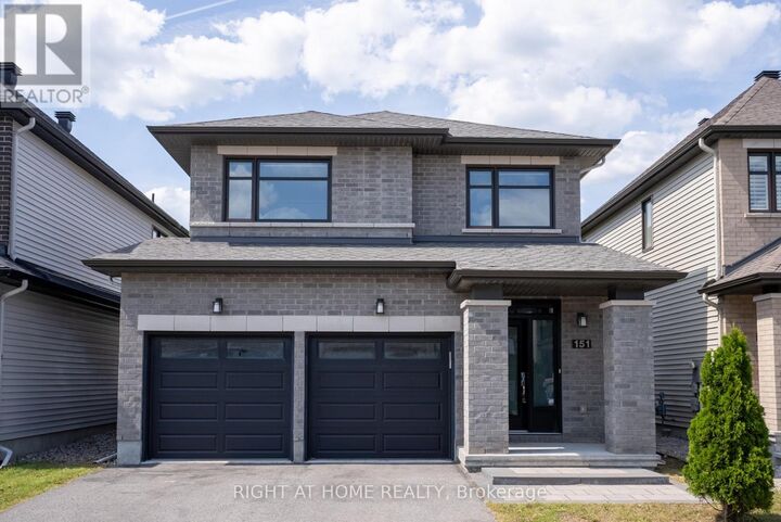 Property Photo: 151 Cambie Road ON K1X 0A7