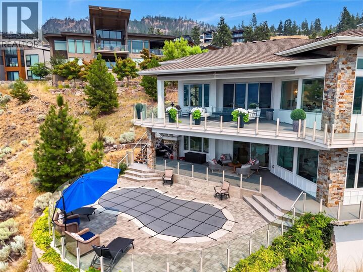 Property Photo: 1610 Granite Road BC V4V 1M9