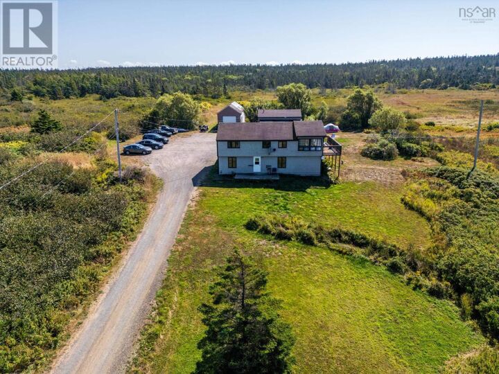 Property Photo:  171 Overcove Road  NS B0V 1B0 
