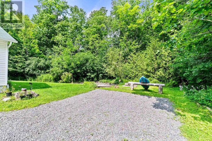 Property Photo: 365 Haskin Road ON K0G 1N0