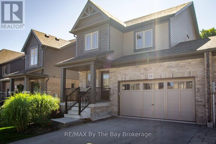 Property Photo:  131 Stonebrook Way  ON N0C 1H0 