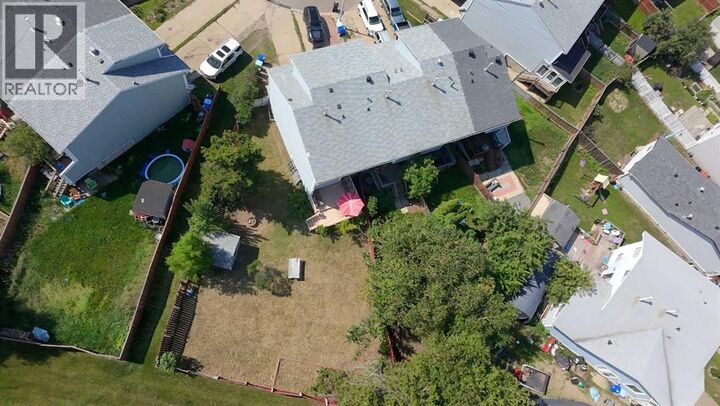 Property Photo:  134 Wylie Place  AB T9H 4R4 