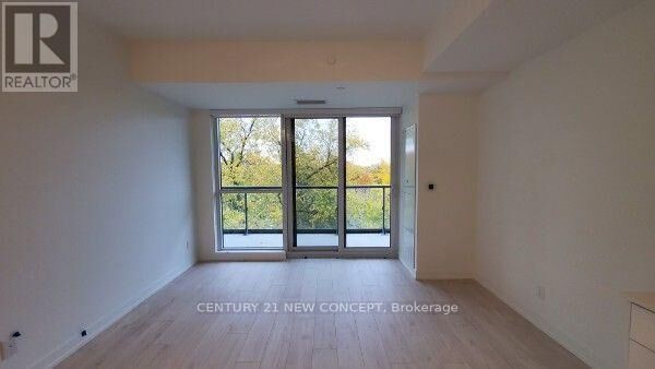 Property Photo: 181 Sheppard Avenue East 422 ON M2N 0L9
