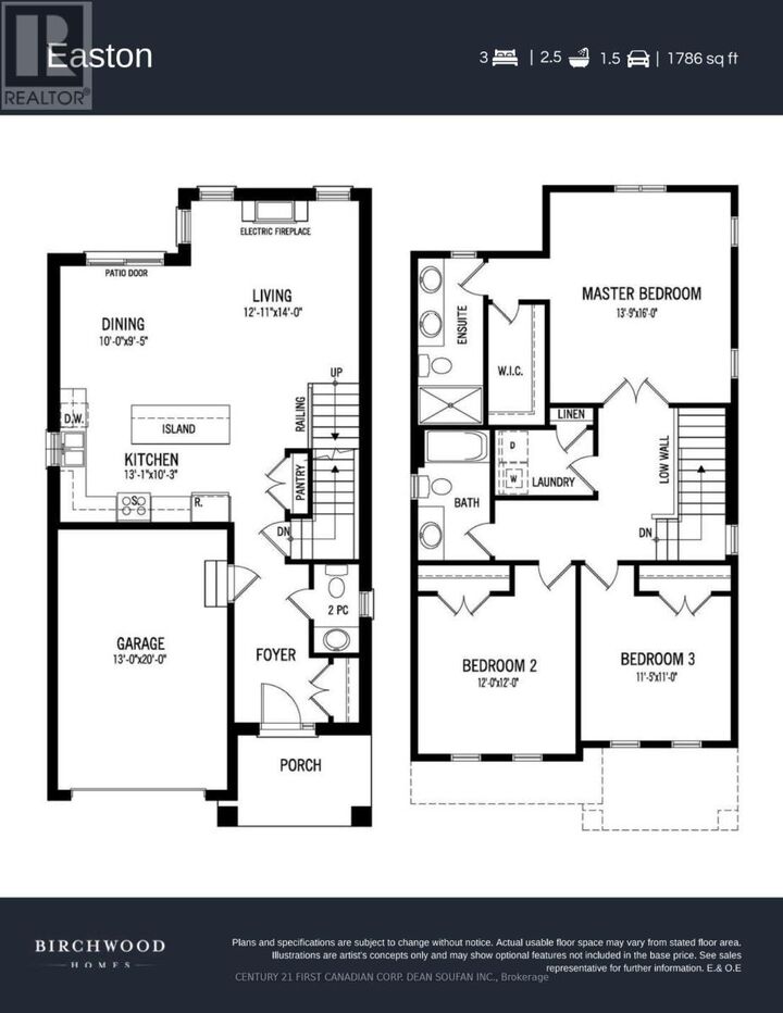 Property Photo: 6271 Royal Magnolia Avenue ON N6P 0J6