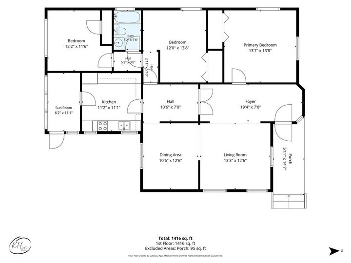 Property Photo: 705 W 11th Avenue GA 31015