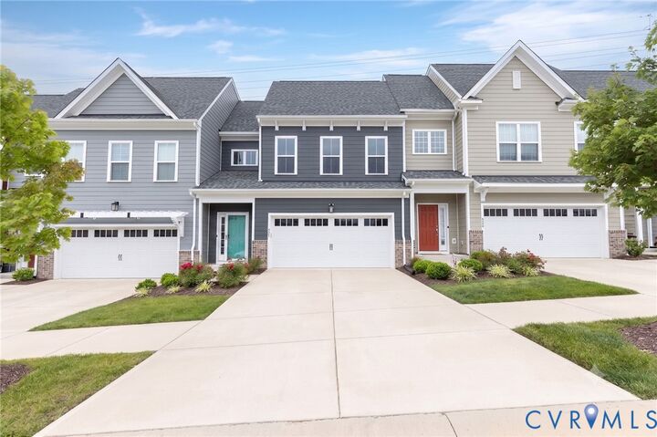 Property Photo:  504 Randolph View Drive  VA 23114 