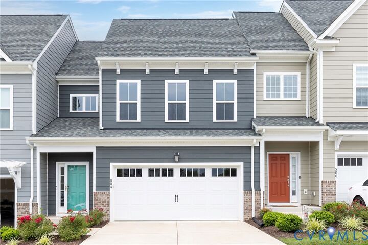 Property Photo:  504 Randolph View Drive  VA 23114 