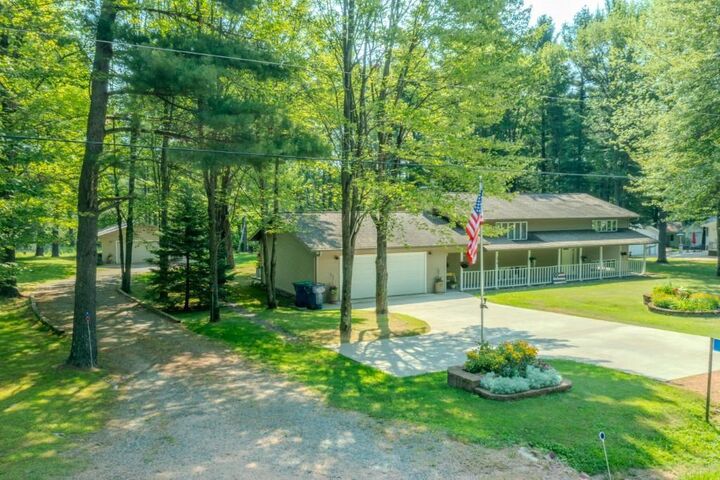 Property Photo: 576 N 43rd Avenue WI 54401