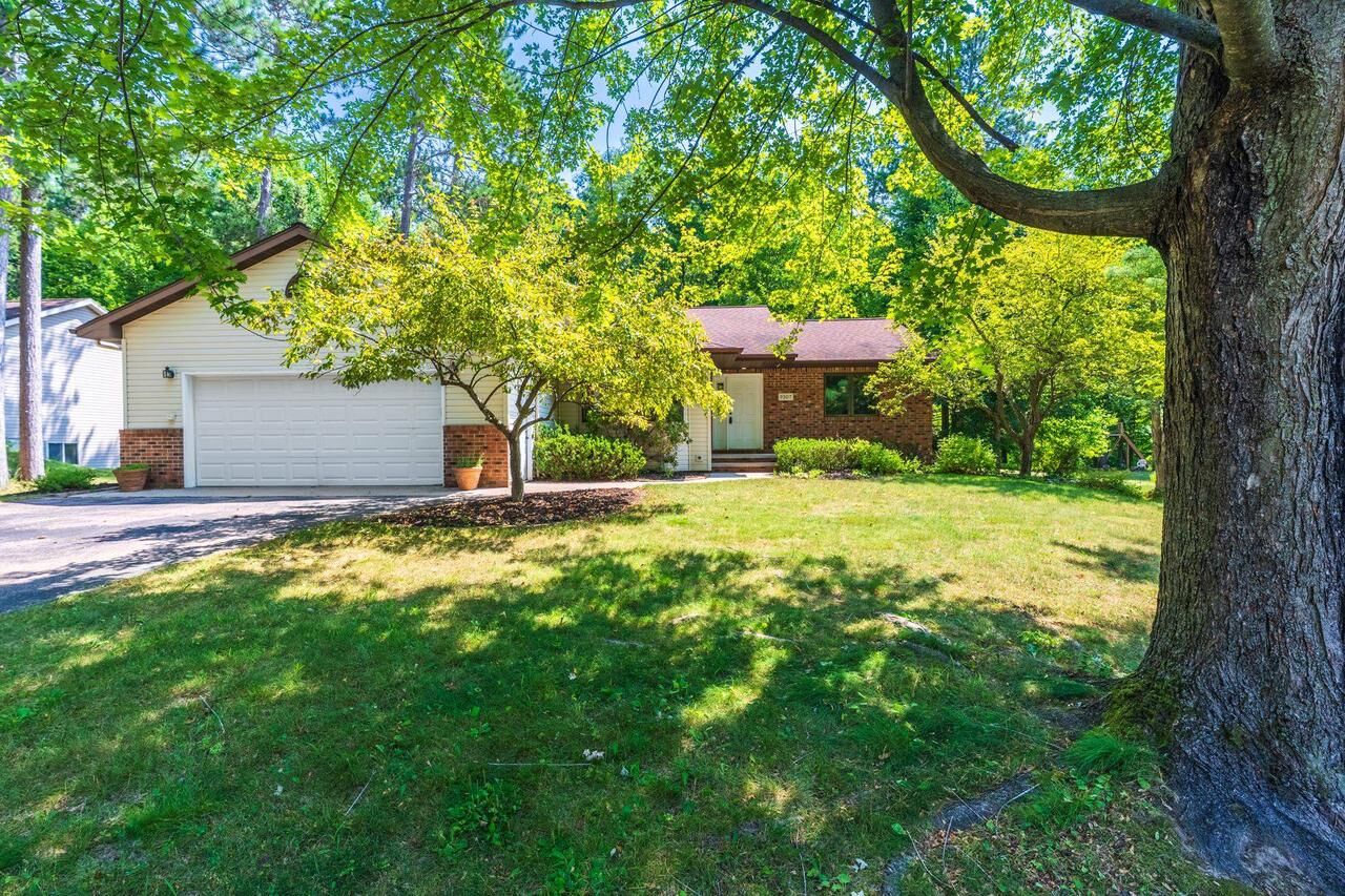 Property Photo:  9307 Cedar Park Street  WI 54474 