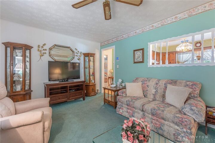 Property Photo:  3205 Andrew Street  OH 45044 