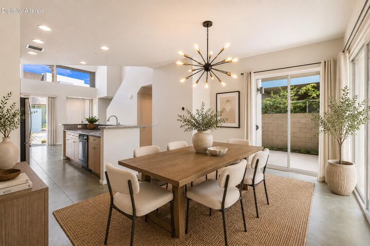 Property Photo: 231 Breeze Loop CA 92262