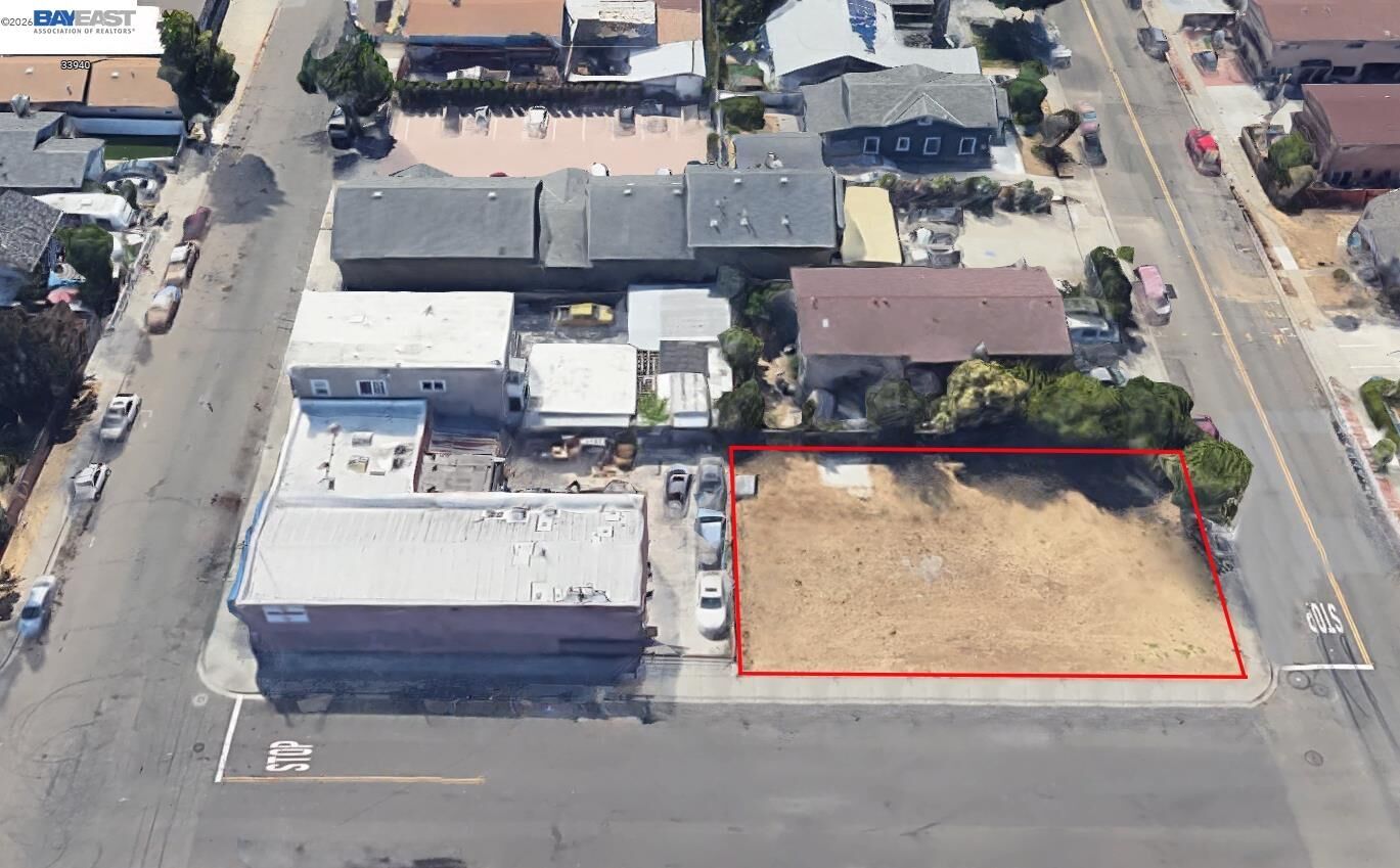 Property Photo:  11 Th St  CA 94587 