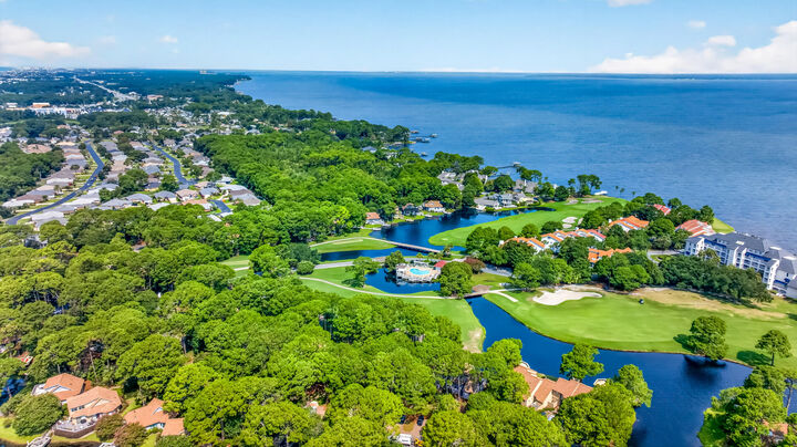 Property Photo:  264 Eagle Drive  FL 32550 
