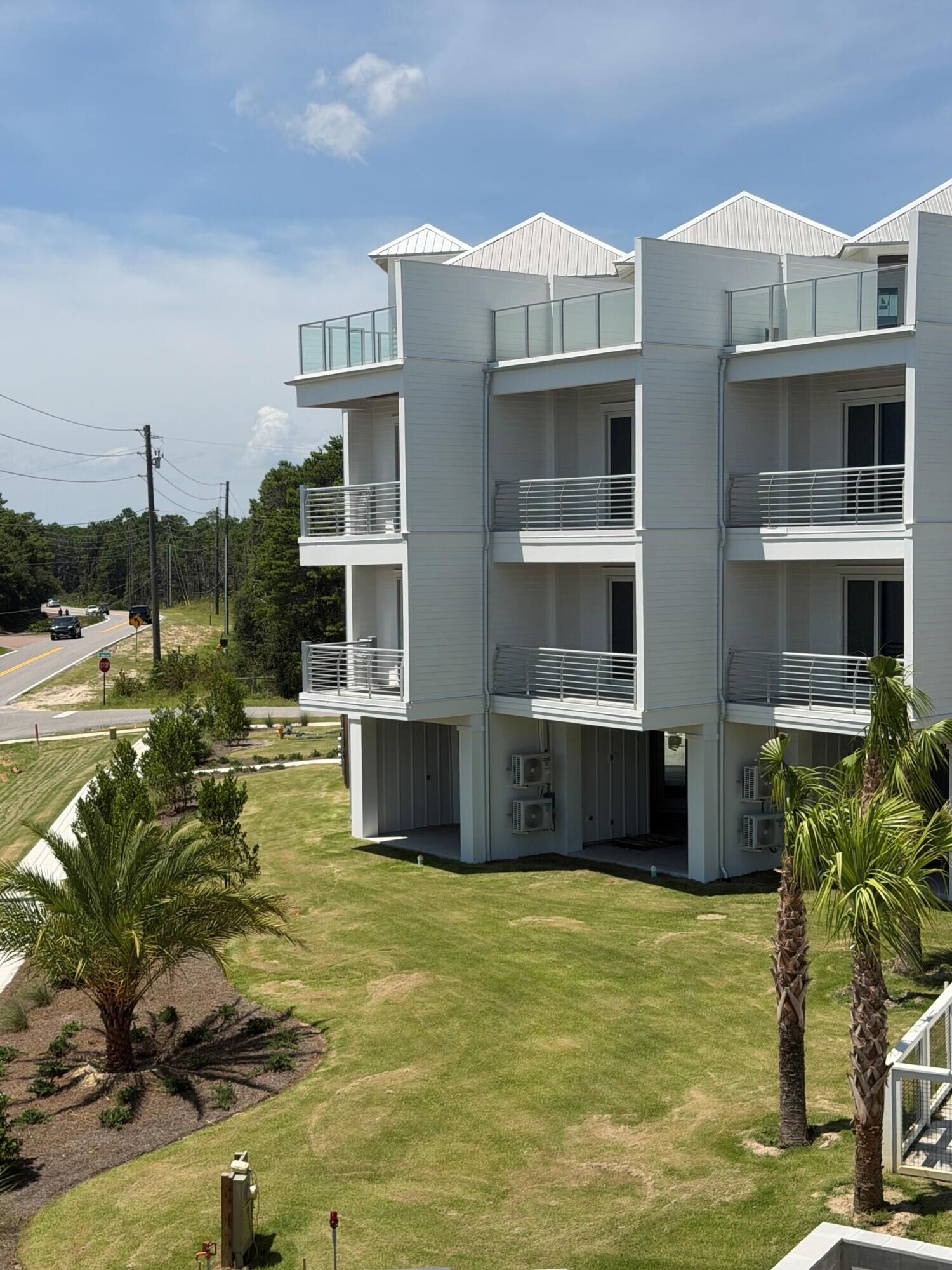 Property Photo: 30 N Camp Creek Point Unit 3 FL 32461