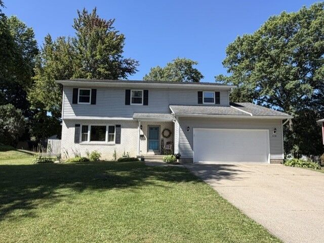Property Photo:  618 Burkhart Avenue  PA 16511 
