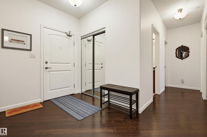 Property Photo: 6083 Maynard Way NW 110 AB T6R 0S5