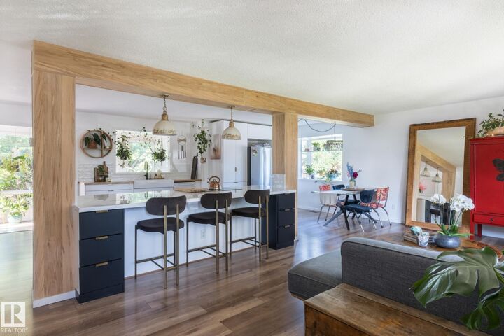 Property Photo: 2012 Garland Court AB T8A 2P1
