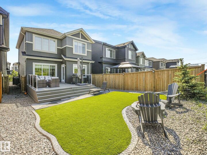 Property Photo: 1214 Eaton Lane NW AB T6M 1M9