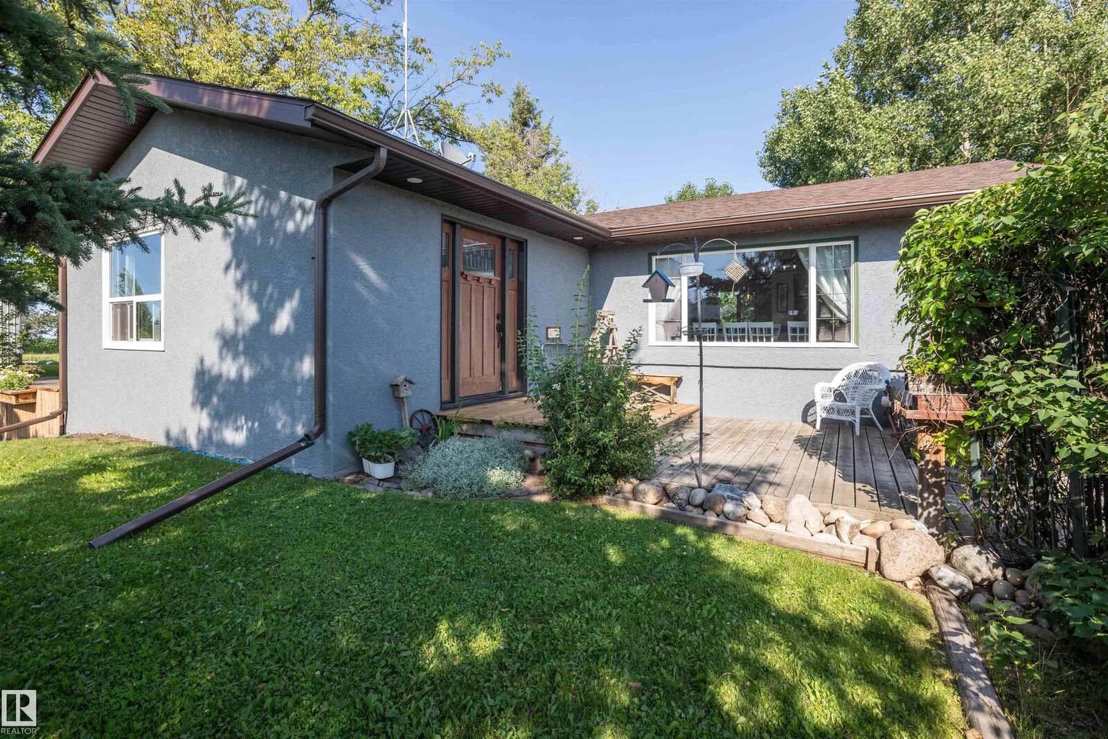 Property Photo: 62503B Hwy. 769 AB T0G 1R0