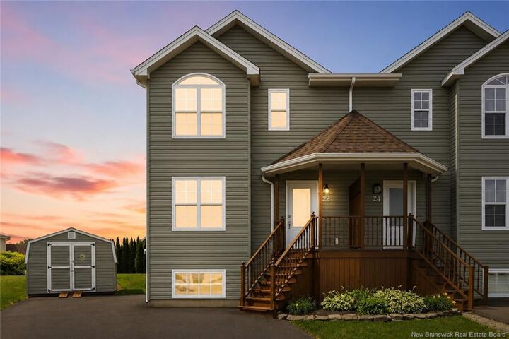 22 Carlson Street — photo 1
