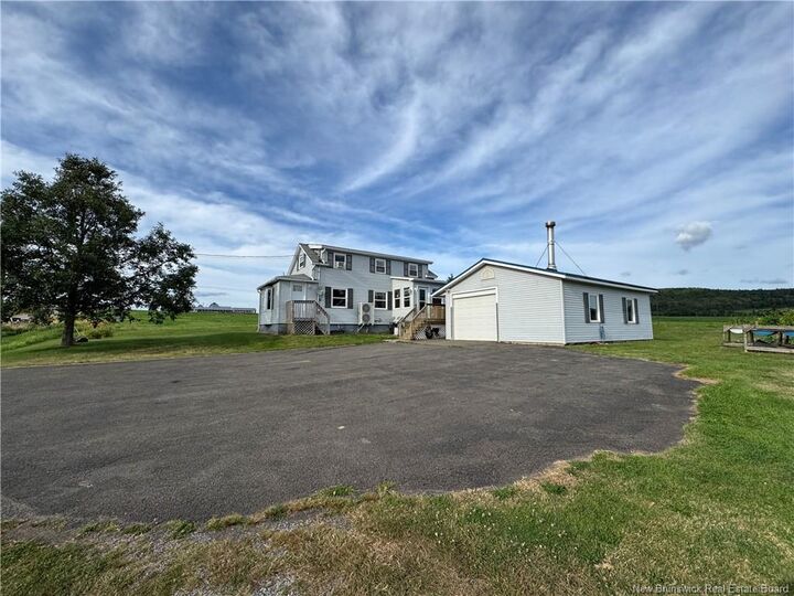 Property Photo:  6718 Route 111  NB E4E 4S5 
