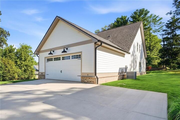 Property Photo:  151 A W Roberts Drive  GA 30107 