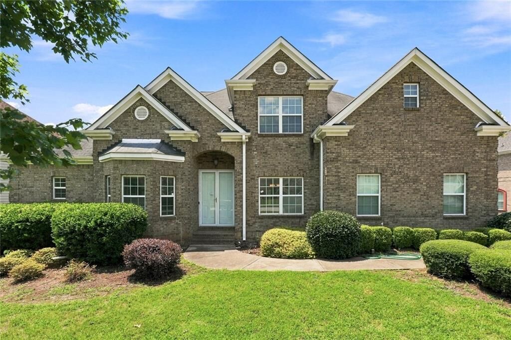 Property Photo: 2599 Saint Paul Drive SW GA 30331