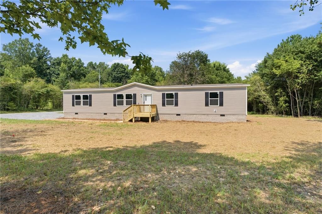 Property Photo:  60 Martin Byers Road  GA 30533 