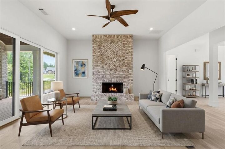 Property Photo: 39 Sweet Rose Court GA 30265