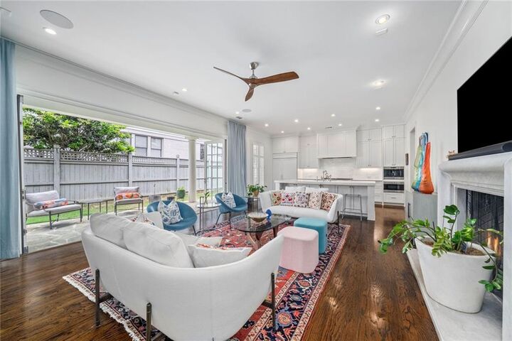 Property Photo:  1400 Piedmont Avenue NE 1  GA 30309 