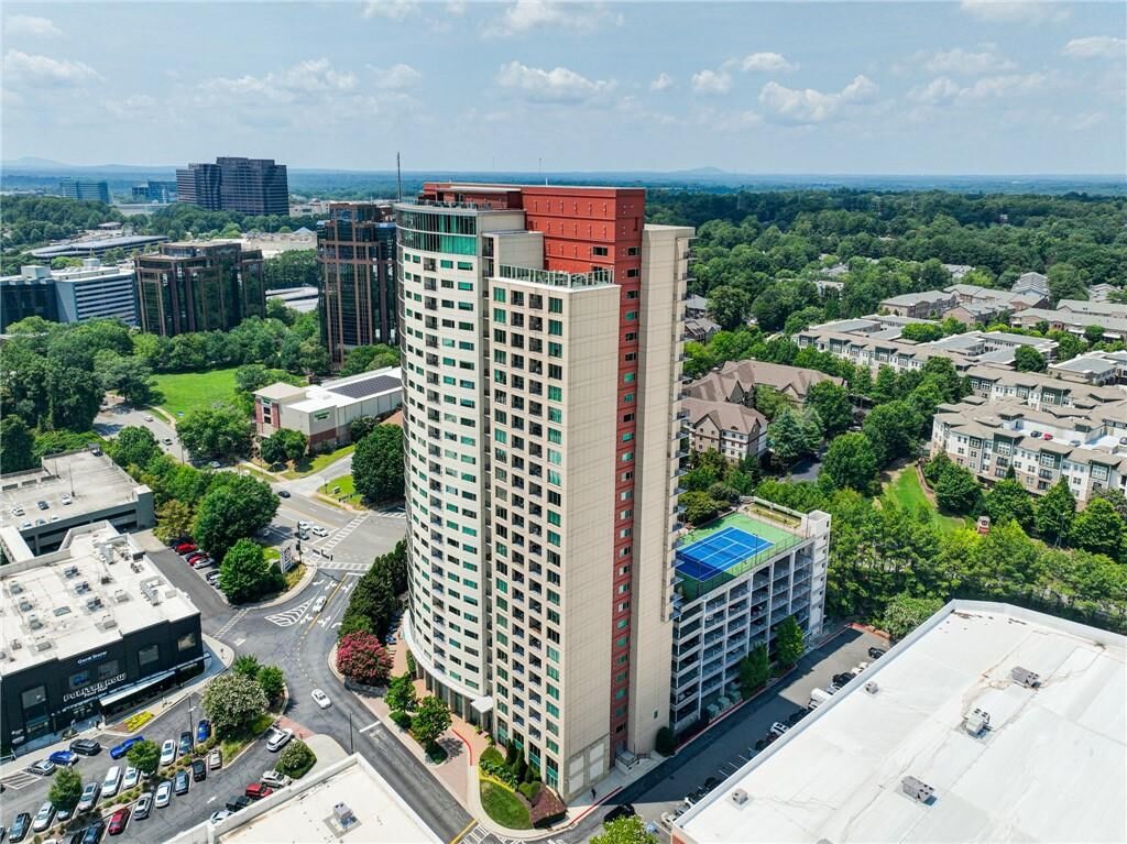 Property Photo: 4561 Olde Perimeter Way 2102 GA 30346