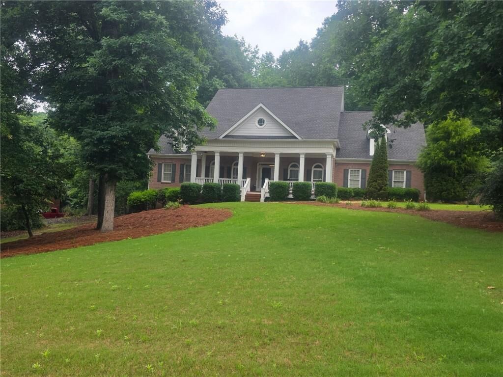 Property Photo:  5022 Oak Farm Way Way  GA 30542 