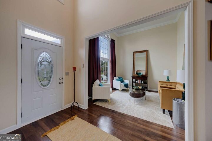 Property Photo:  3204 Clubside View Court  GA 30039 