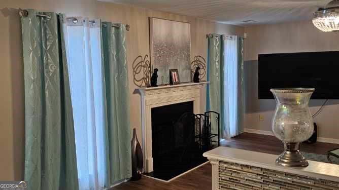 Property Photo:  227 Happy Trail  GA 30248 