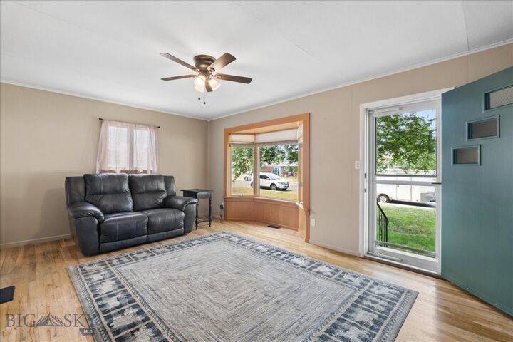 Property Photo:  1503 15th Street S  MT 59405 