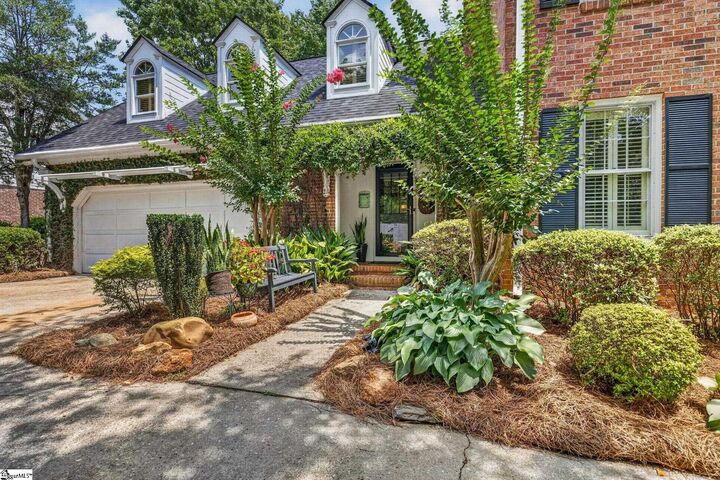 Property Photo:  411 Sweetwater Road  SC 29650 