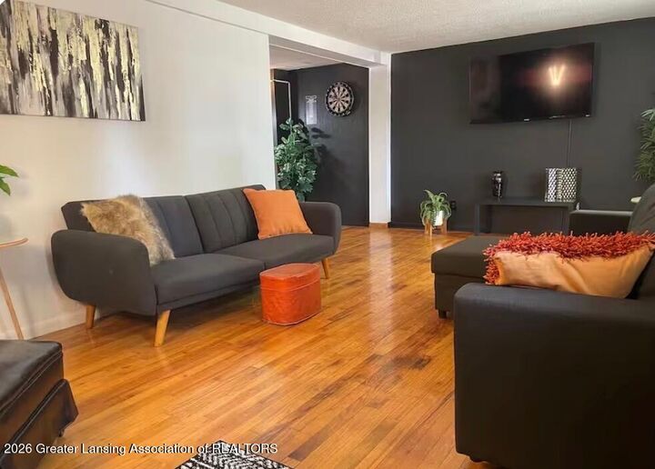 Property Photo: 736 Indian Trail Boulevard MI 49686