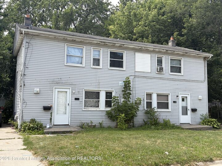 Property Photo: 2336 Deerfield Court MI 48186