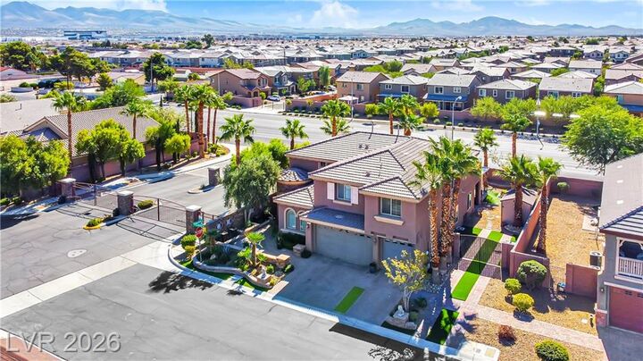 Property Photo:  127 Birch Ridge Avenue  NV 89183 